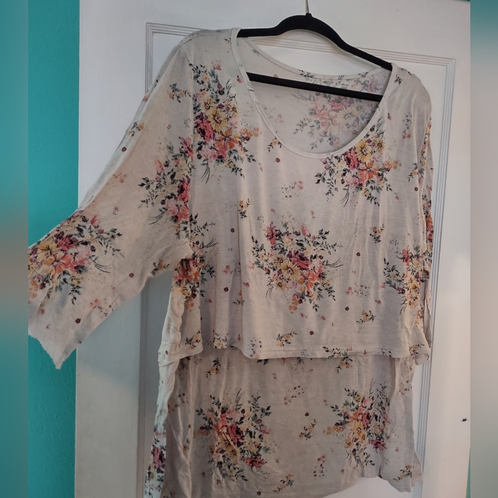 Latched Mama shirt